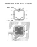 PRINTED BOARD AND SEMICONDUCTOR INTEGRATED CIRCUIT diagram and image