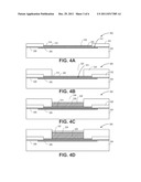 WAFER LEVEL PACKAGE (WLP) DEVICE HAVING BUMP ASSEMBLIES INCLUDING A     BARRIER METAL diagram and image