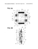 SEALED ELECTRONIC CONTROL DEVICE AND METHOD OF FABRICATING THE SAME diagram and image