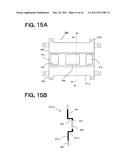 SEALED ELECTRONIC CONTROL DEVICE AND METHOD OF FABRICATING THE SAME diagram and image