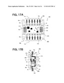 SEALED ELECTRONIC CONTROL DEVICE AND METHOD OF FABRICATING THE SAME diagram and image