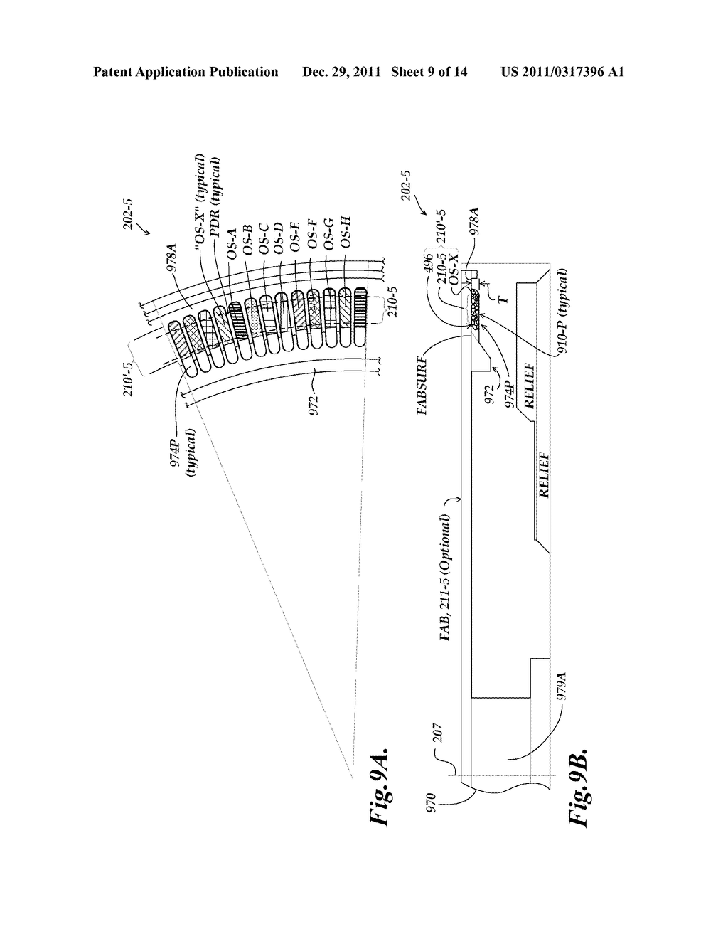 PHOSPHOR WHEEL CONFIGURATION FOR HIGH INTENSITY POINT SOURCE - diagram, schematic, and image 10