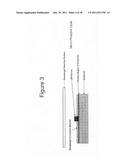 Quantum dot wavelength conversion for hermetically sealed optical devices diagram and image