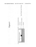 Quantum dot wavelength conversion for hermetically sealed optical devices diagram and image