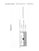 Quantum dot wavelength conversion for hermetically sealed optical devices diagram and image