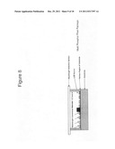 Quantum dot wavelength conversion for hermetically sealed optical devices diagram and image