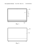 DISPLAY DEVICE diagram and image