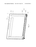 DISPLAY DEVICE diagram and image