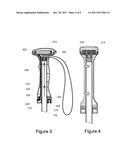 ILLUMINATED APPARATUS FOR ASSISTING MOVEMENT diagram and image