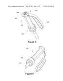 ILLUMINATED APPARATUS FOR ASSISTING MOVEMENT diagram and image