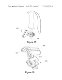 ILLUMINATED APPARATUS FOR ASSISTING MOVEMENT diagram and image