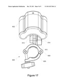 ILLUMINATED APPARATUS FOR ASSISTING MOVEMENT diagram and image