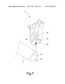 LAMP HOLDER STRUCTURE diagram and image