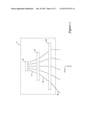 OPTICAL ILLUMINATION SYSTEM PRODUCING AN ASYMMETRIC BEAM PATTERN diagram and image