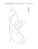 OPTICAL ILLUMINATION SYSTEM PRODUCING AN ASYMMETRIC BEAM PATTERN diagram and image