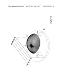 OPTICAL ILLUMINATION SYSTEM PRODUCING AN ASYMMETRIC BEAM PATTERN diagram and image