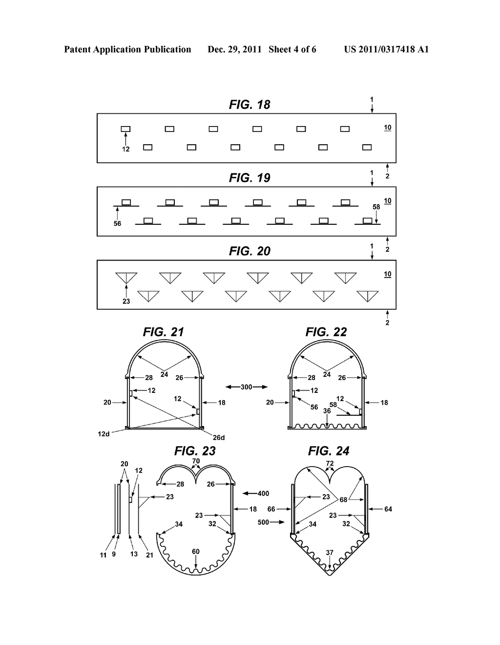 REFLECTIVE LIGHT TUBE ASSEMBLY FOR LED LIGHTING - diagram, schematic, and image 05