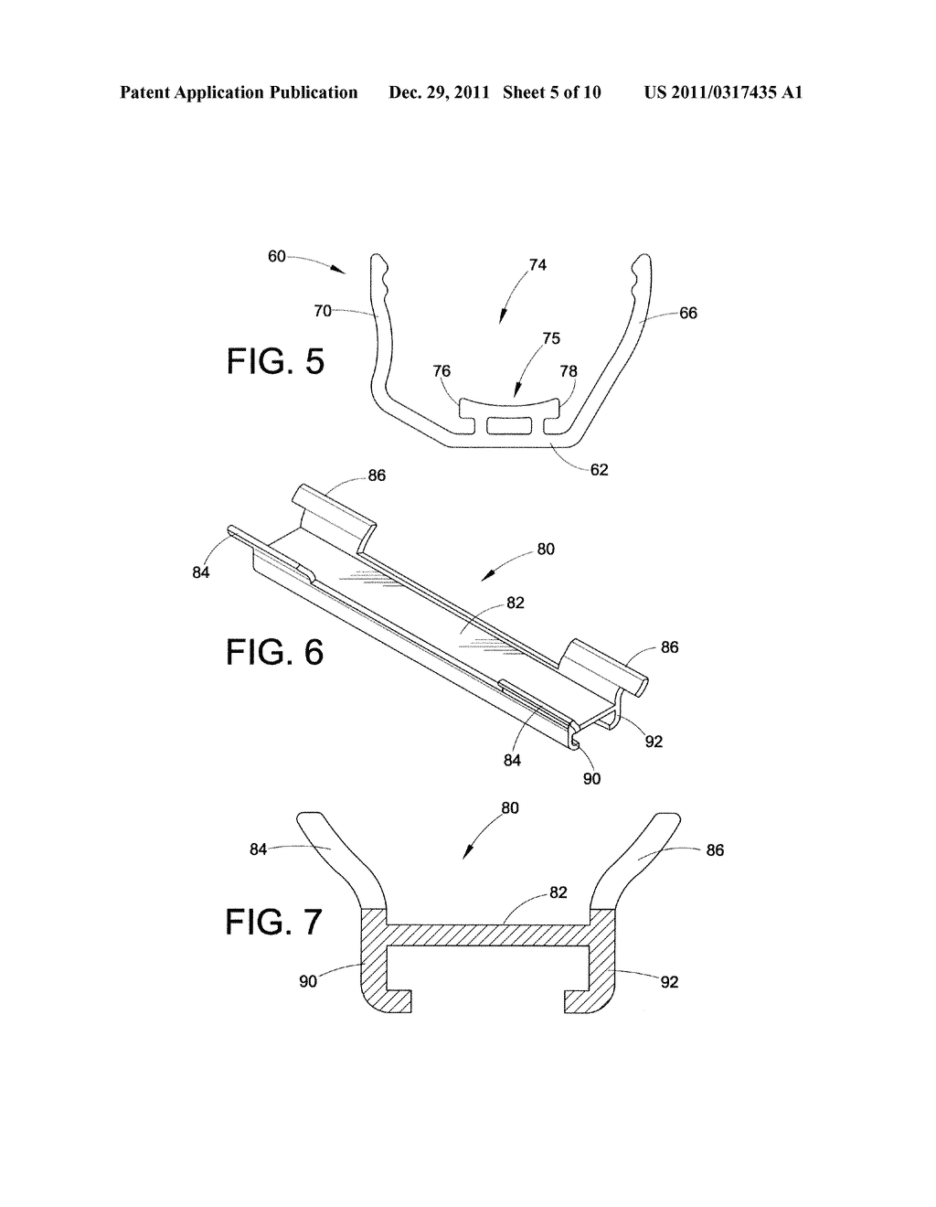 LIGHTING SYSTEM - diagram, schematic, and image 06