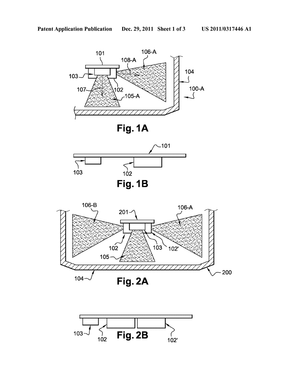 MULTIFUNCTIONAL INTERNAL LIGHTING DEVICE FOR A MOTOR VEHICLE - diagram, schematic, and image 02