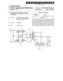 BI-DIRECTIONAL POWER CONVERTER WITH REGULATED OUTPUT AND SOFT SWITCHING diagram and image