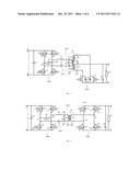 BI-DIRECTIONAL POWER CONVERTER WITH REGULATED OUTPUT AND SOFT SWITCHING diagram and image