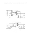 BI-DIRECTIONAL POWER CONVERTER WITH REGULATED OUTPUT AND SOFT SWITCHING diagram and image