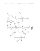 OPTIMUM STRUCTURE FOR CHARGE PUMP CIRCUIT WITH BIPOLAR OUTPUT diagram and image