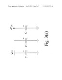 OPTIMUM STRUCTURE FOR CHARGE PUMP CIRCUIT WITH BIPOLAR OUTPUT diagram and image