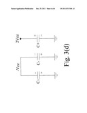 OPTIMUM STRUCTURE FOR CHARGE PUMP CIRCUIT WITH BIPOLAR OUTPUT diagram and image