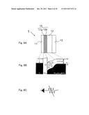 NONVOLATILE SEMICONDUCTOR MEMORY DEVICE diagram and image