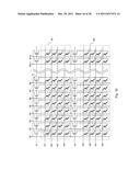 NONVOLATILE SEMICONDUCTOR MEMORY DEVICE diagram and image