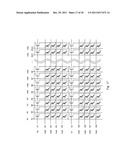 NONVOLATILE SEMICONDUCTOR MEMORY DEVICE diagram and image