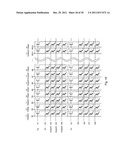 NONVOLATILE SEMICONDUCTOR MEMORY DEVICE diagram and image