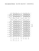 NONVOLATILE SEMICONDUCTOR MEMORY DEVICE diagram and image