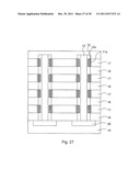 NONVOLATILE SEMICONDUCTOR MEMORY DEVICE diagram and image