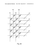 NONVOLATILE SEMICONDUCTOR MEMORY DEVICE diagram and image