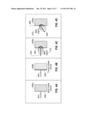 PLANAR PHASE-CHANGE MEMORY CELL WITH PARALLEL ELECTRICAL PATHS diagram and image