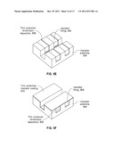 PLANAR PHASE-CHANGE MEMORY CELL WITH PARALLEL ELECTRICAL PATHS diagram and image