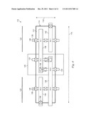 STRUCTURE AND METHOD FOR SRAM CELL CIRCUIT diagram and image