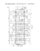 STRUCTURE AND METHOD FOR SRAM CELL CIRCUIT diagram and image