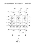 MEMORY READ METHODS, APPARATUS, AND SYSTEMS diagram and image