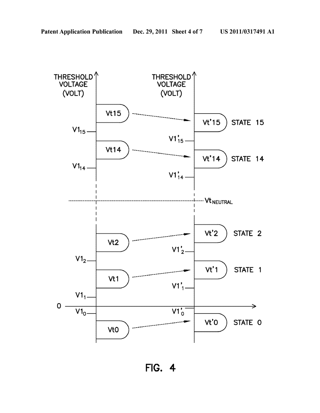 MEMORY READ METHODS, APPARATUS, AND SYSTEMS - diagram, schematic, and image 05