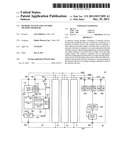 MEMORY SYSTEM AND CONTROL METHOD THEREFOR diagram and image