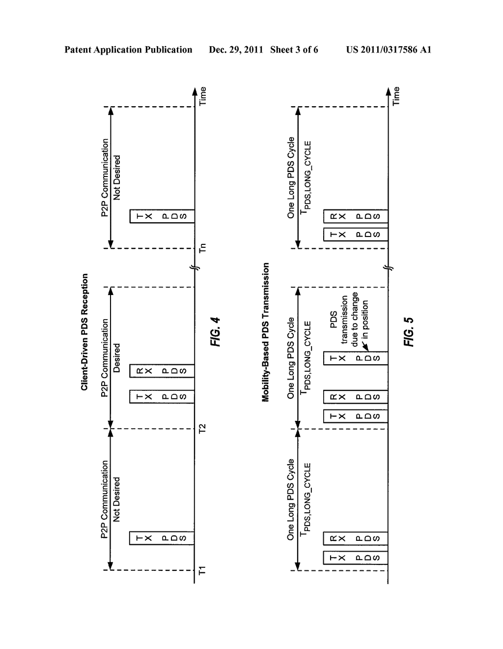 EVENT-TRIGGERED PEER DISCOVERY - diagram, schematic, and image 04