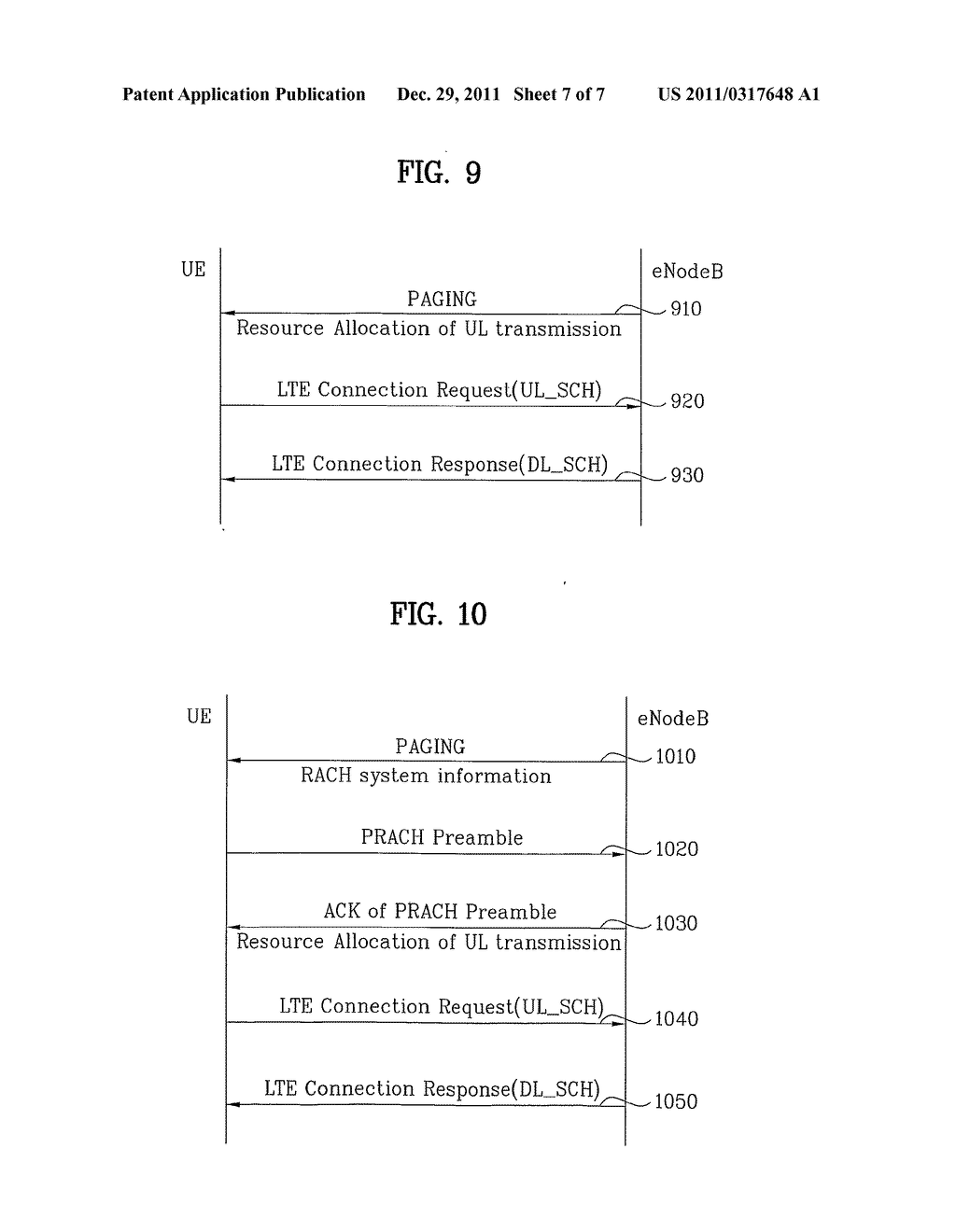 METHOD OF TRANSMITTING AND RECEIVING WIRELESS RESOURCE INFORMATION - diagram, schematic, and image 08