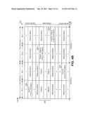 SYSTEM, APPARATUS, AND METHOD FOR UTILIZING NETWORK ACCESS PARAMETERS IN     WIRELESS COMMUNICATION SYSTEMS diagram and image