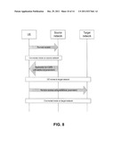 SYSTEM, APPARATUS, AND METHOD FOR UTILIZING NETWORK ACCESS PARAMETERS IN     WIRELESS COMMUNICATION SYSTEMS diagram and image