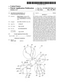 Method of performing an intra-segment handover diagram and image