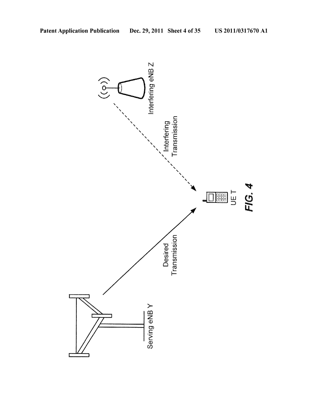 TD-LTE HETNET PARTITION - diagram, schematic, and image 05