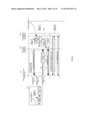 WIRELESS BASE STATION APPARATUS, WIRELESS TERMINAL APPARATUS, AND BASE     STATION AUTHENTICATION METHOD diagram and image